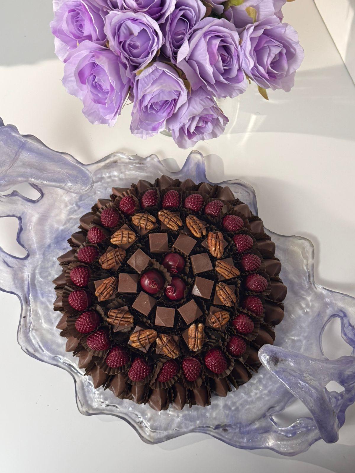 صينيه ريزن فاخره اللون موف