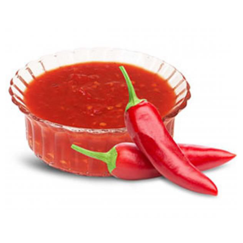 اضافة شطة شامية