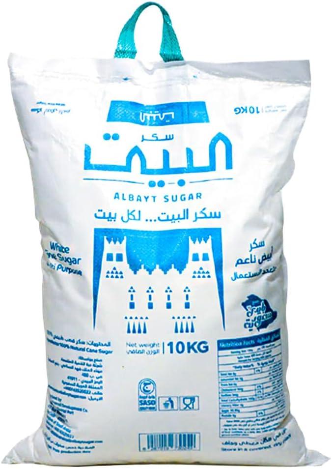 سكر البيت 10 ك ناعم