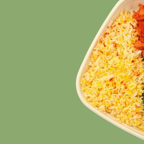 رز بريانى