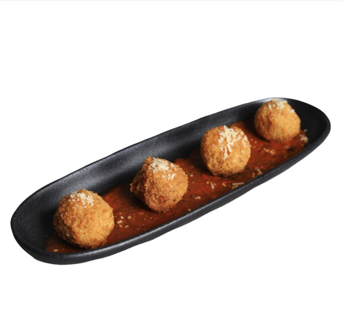 كرات الباستا 