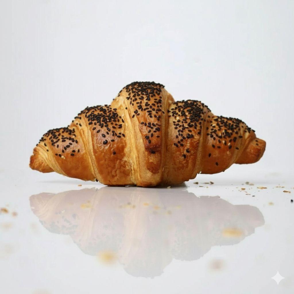 كروسان جبه صفراء