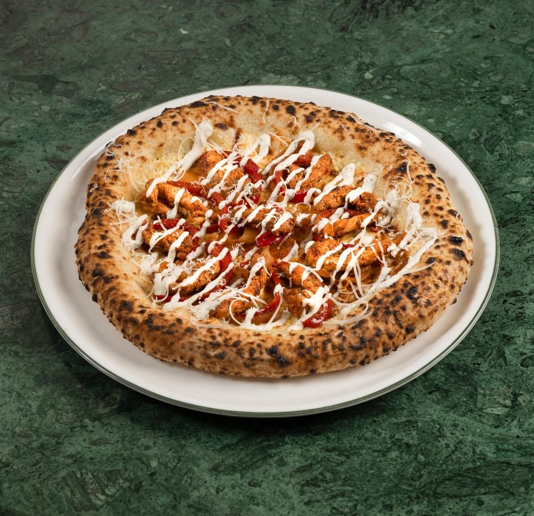 فيولا بيتزا