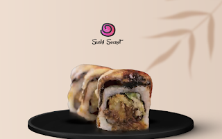 شريمب اوناجى رول