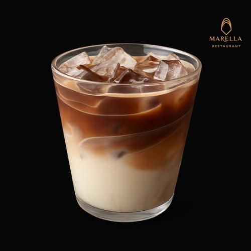 ايس وايت موكا