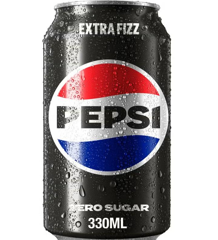 ببسي زيرو