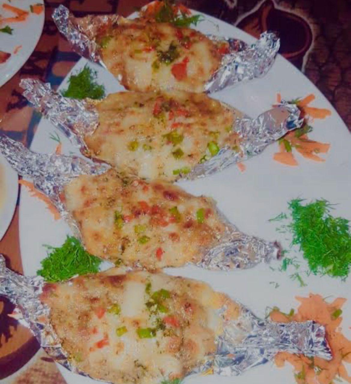 قبقب(كابوريا) بتر فلاي