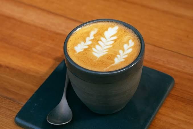 سبانيش لاتيه