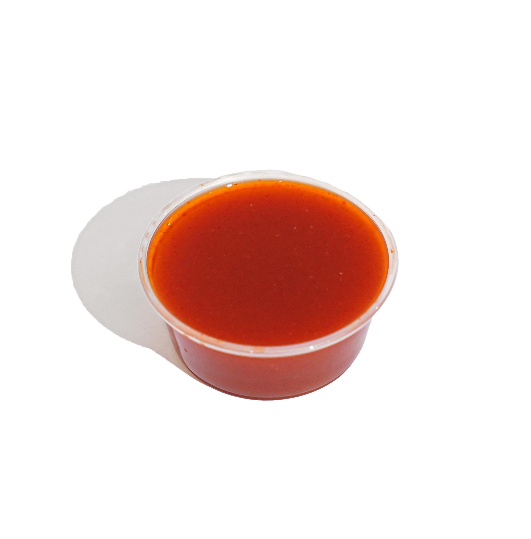 الشطة الحمراء