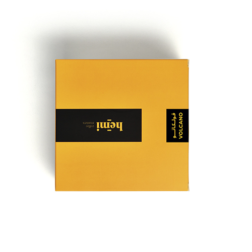 ڤولكانو - رواندا 250 ج  🟡