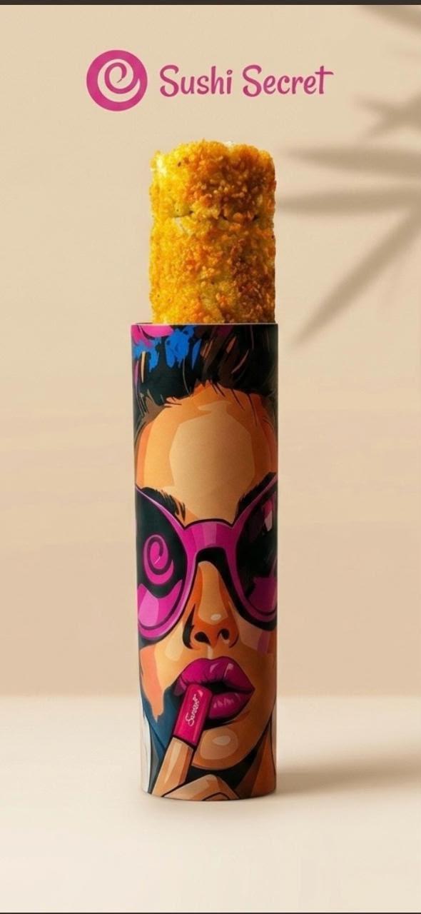 سبرايس بوب