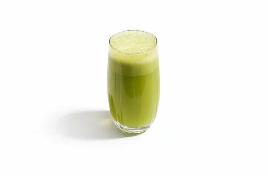 عصير ليمون نعناع