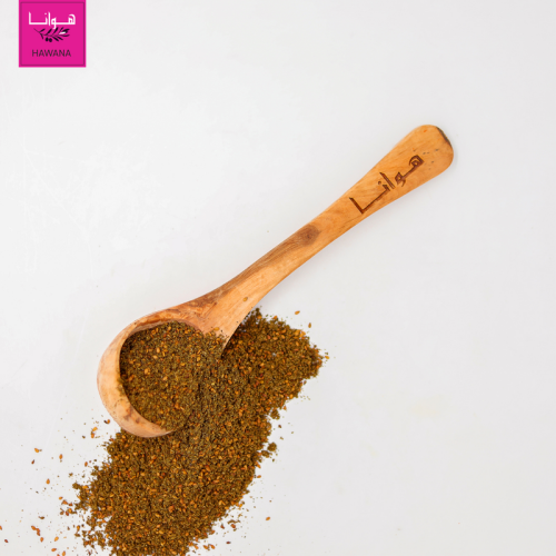 زعتر هوانا خلطة خاصة