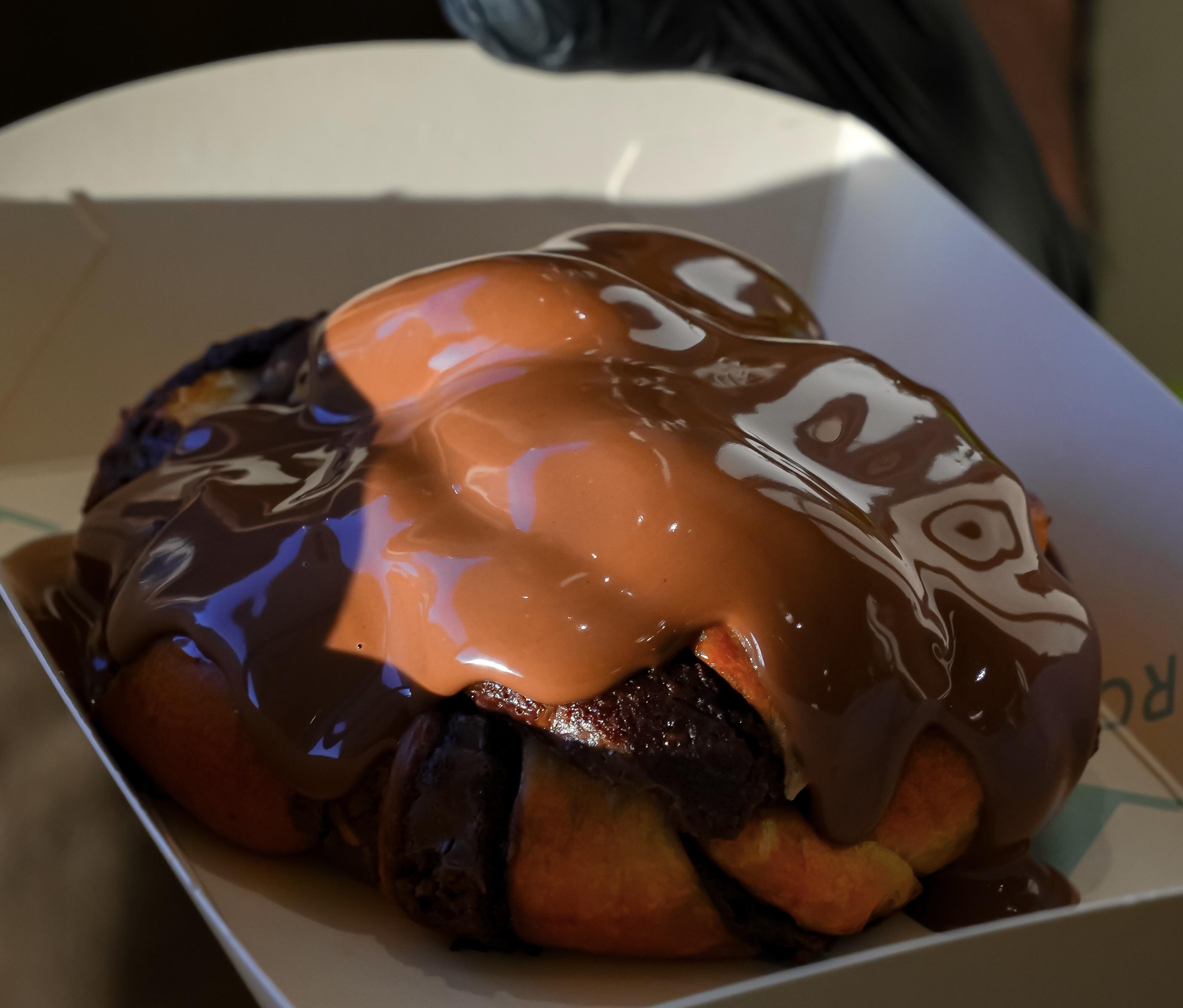 Babka Chocolate - بابكا تشوكليت