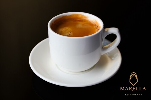 اكسترا اسبريسو