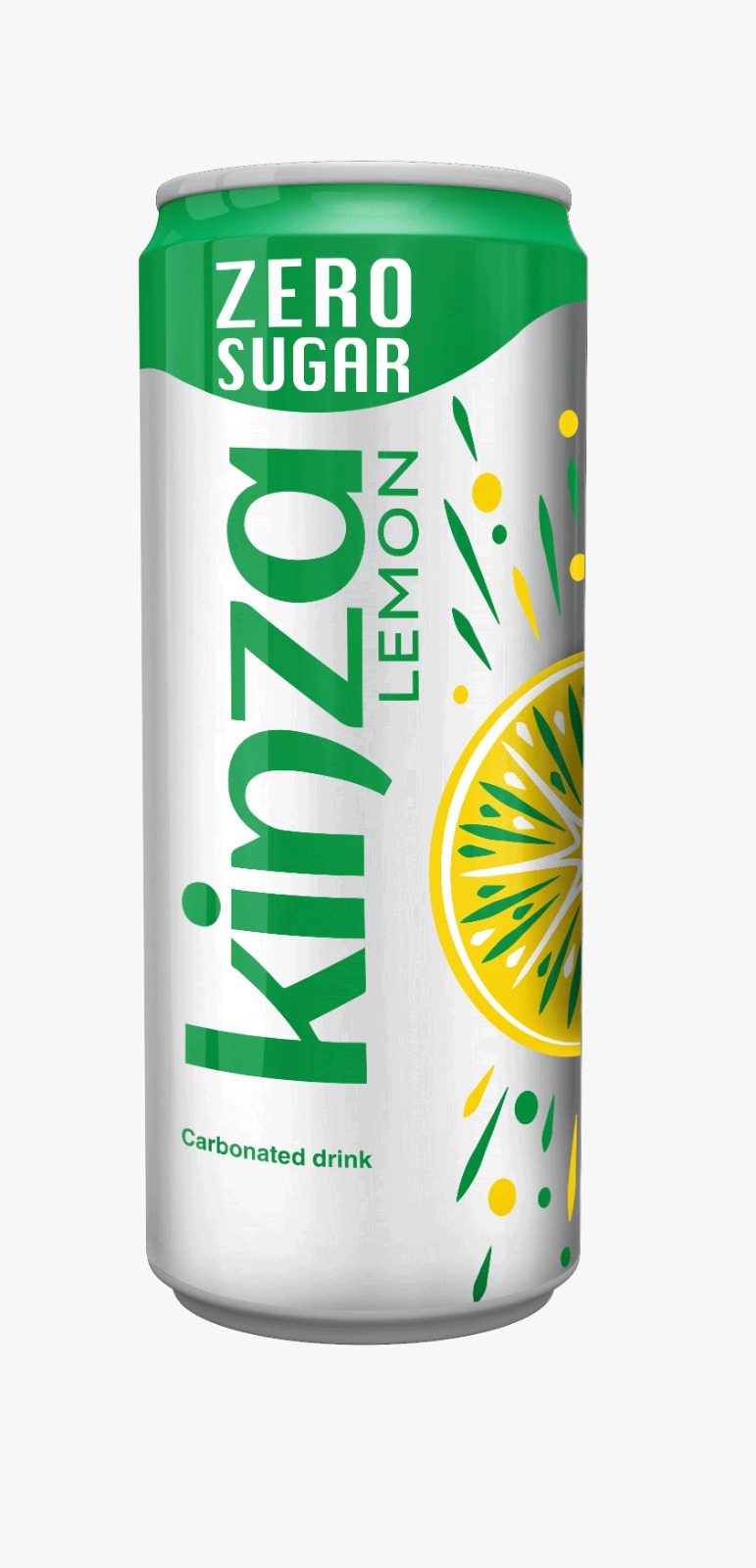 كينزا ليمون زيرو