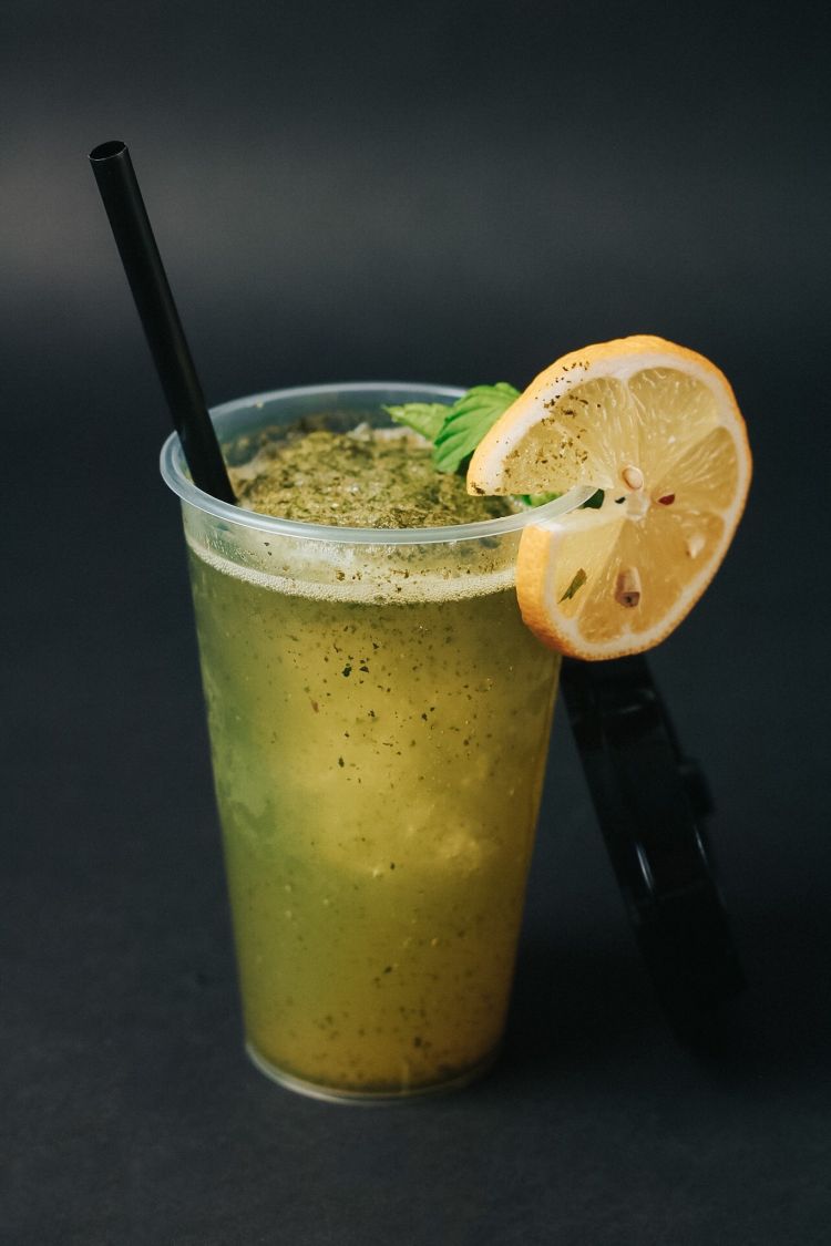 موهيتو النعناع