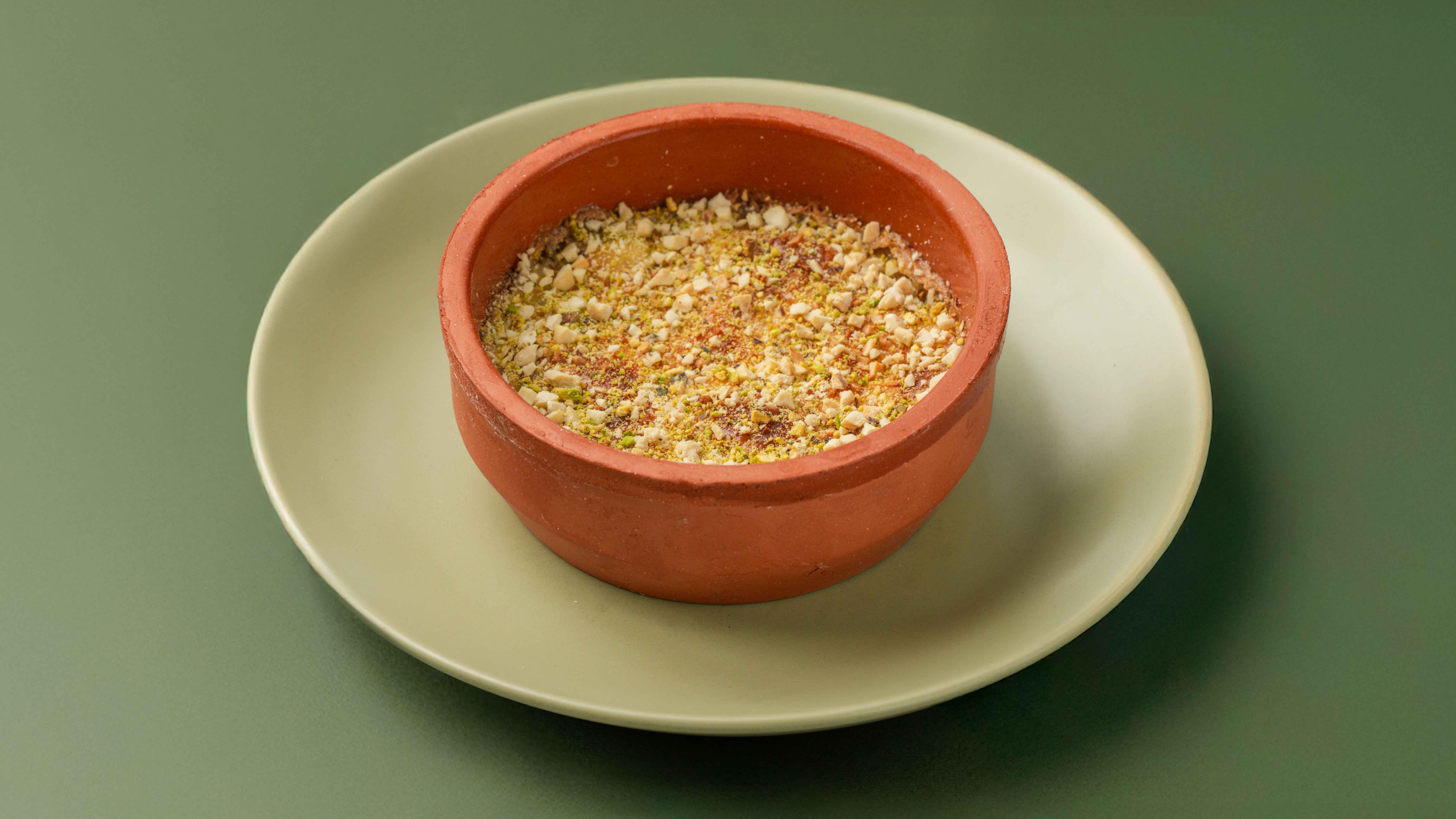 أم علي ( كيتو )