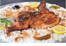 نصف مضبي رز مندي مثلوثه