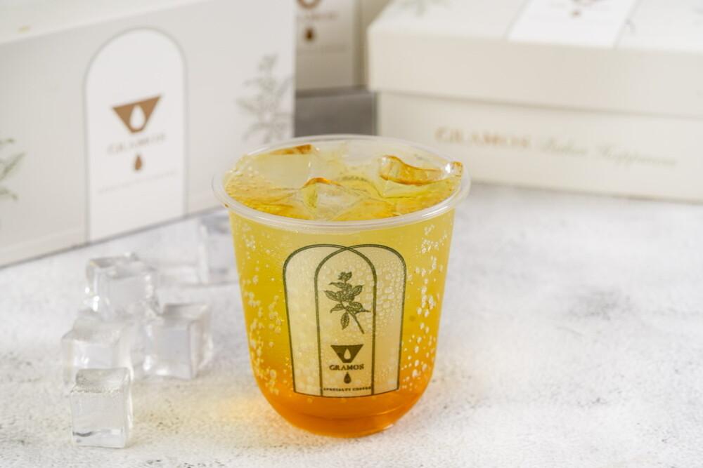 موهيتو غراموس