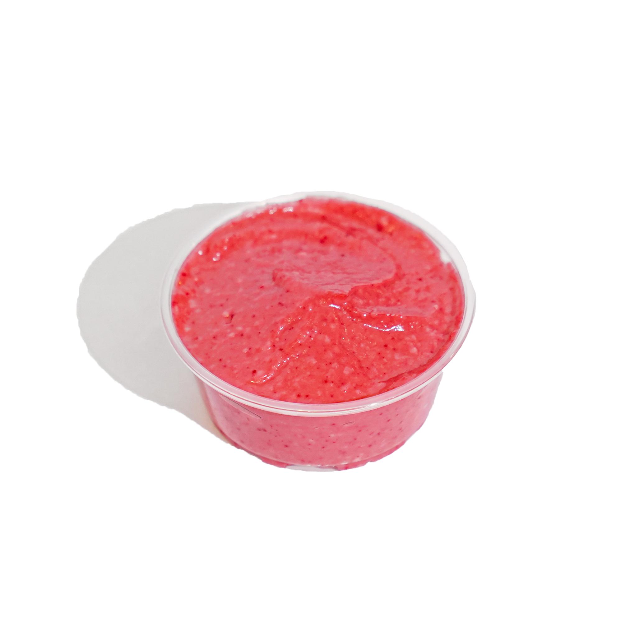 الثوم الوردي