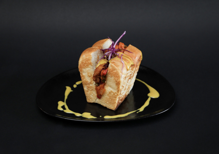 مكسيكيان ساندويش