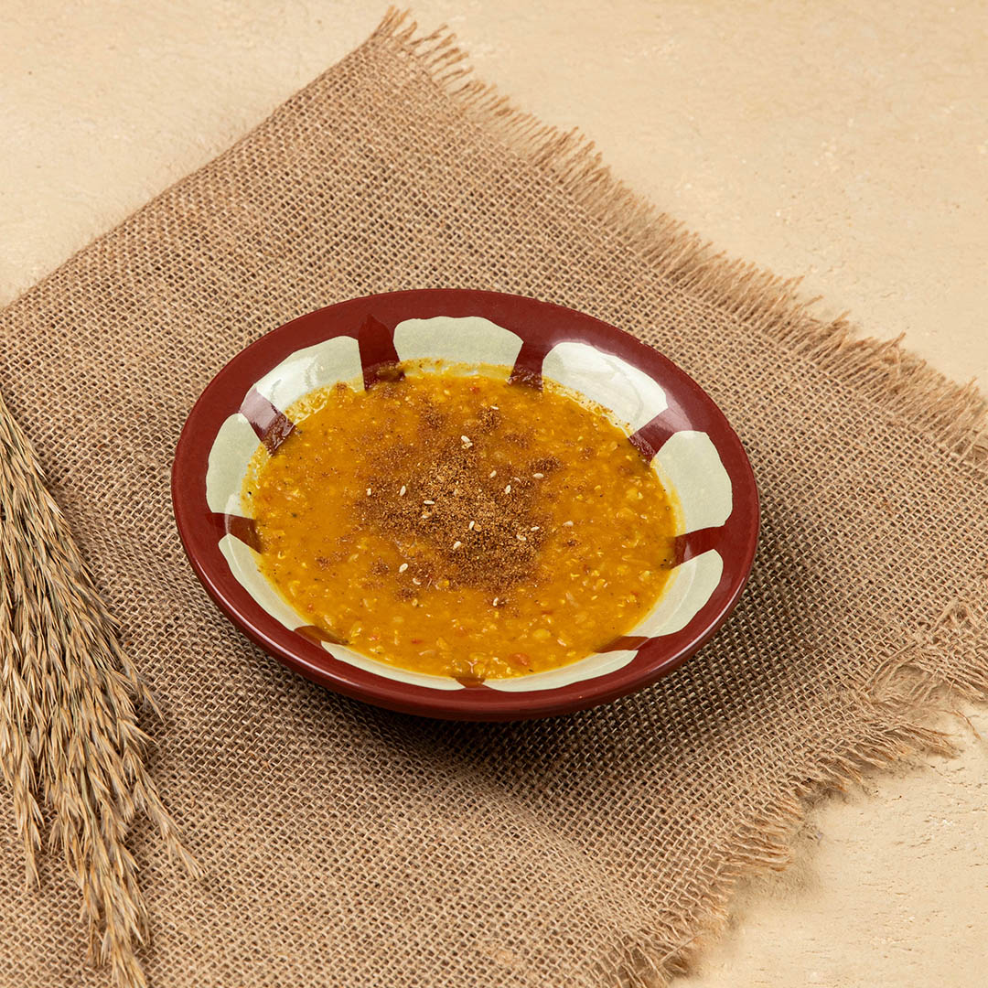 قلابة بزيت الزيتون محلي