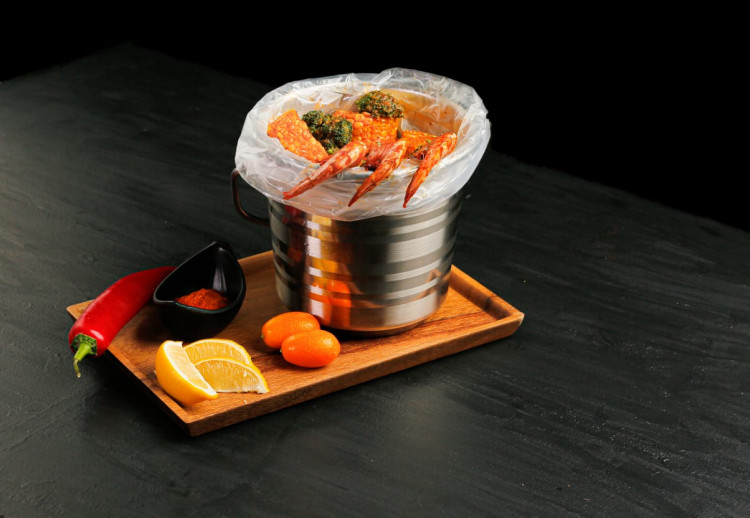 روبيان  GM 300 L