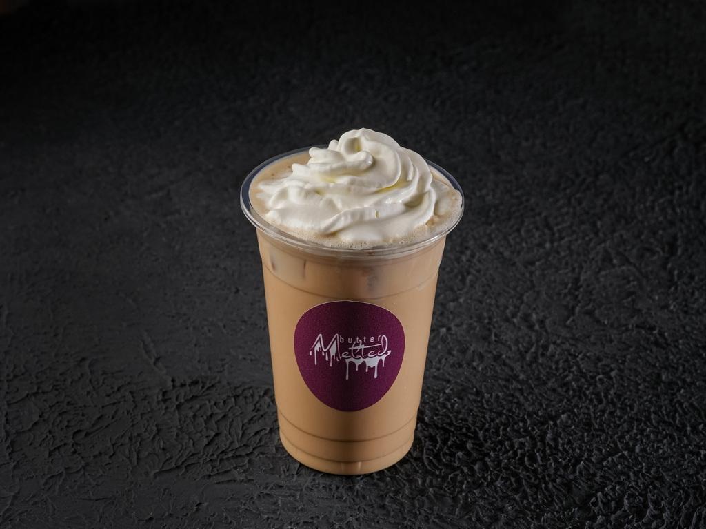 كاراميل ميكاتو