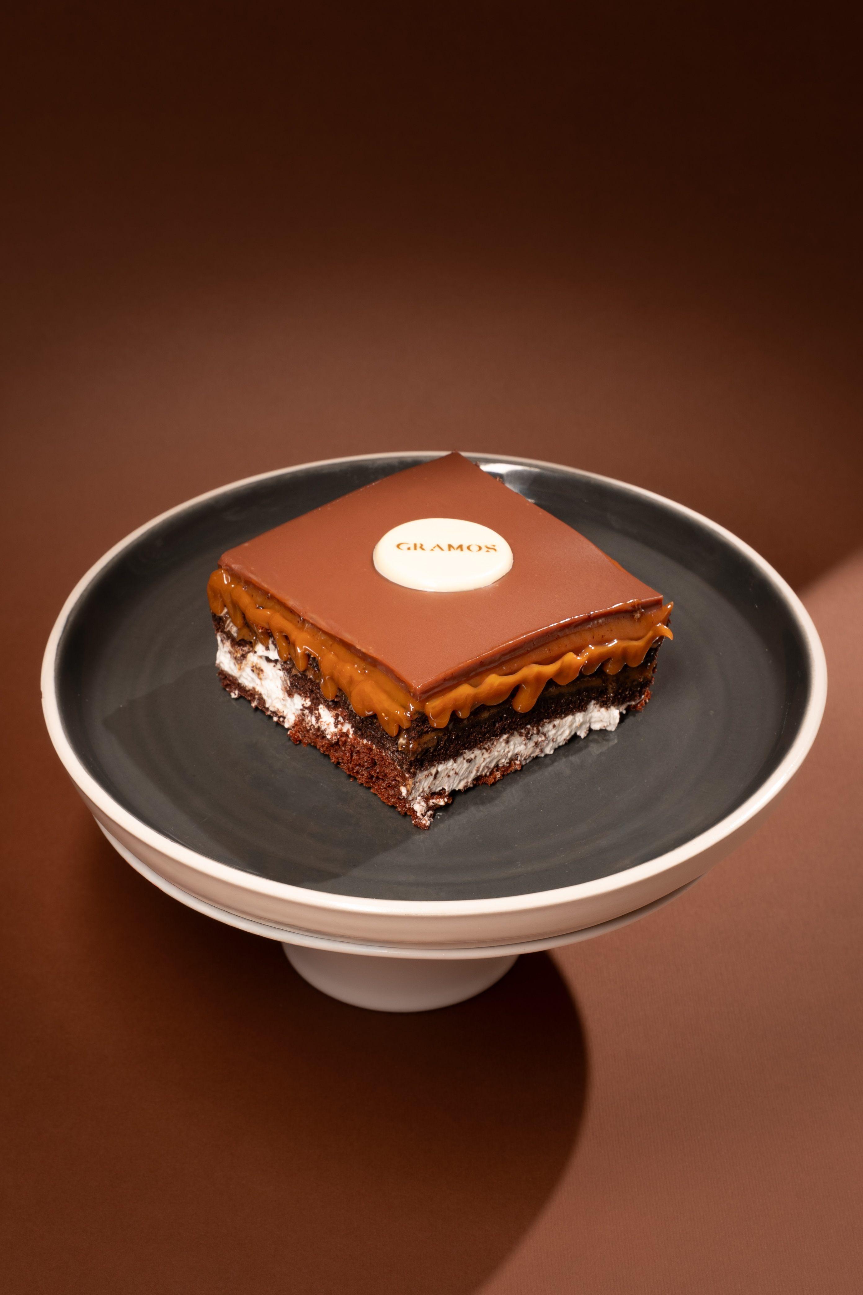 دولتشي شوكلت