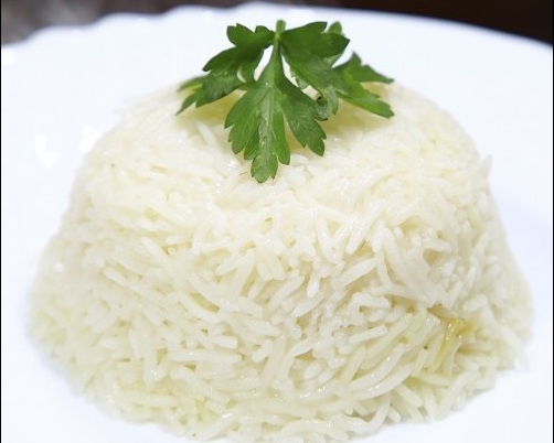 أرز بحبوح بسمتي