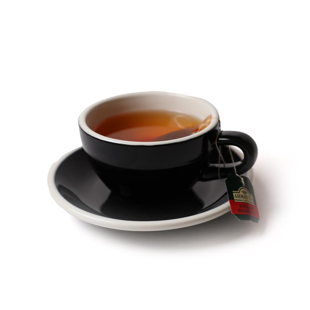 شاي أسود / أخضر