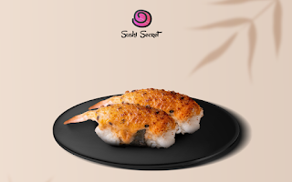 ابى موناى سوشى