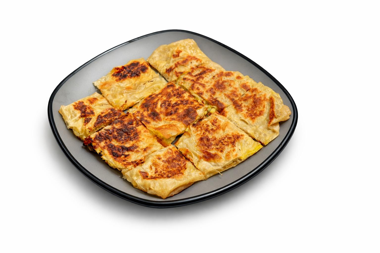 مطبق موز حلو