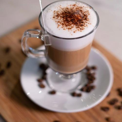 كوفي لاتيه