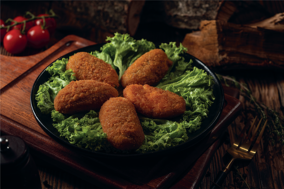 هالبينو تشيز