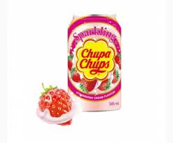 شوبا شوبس فراولة