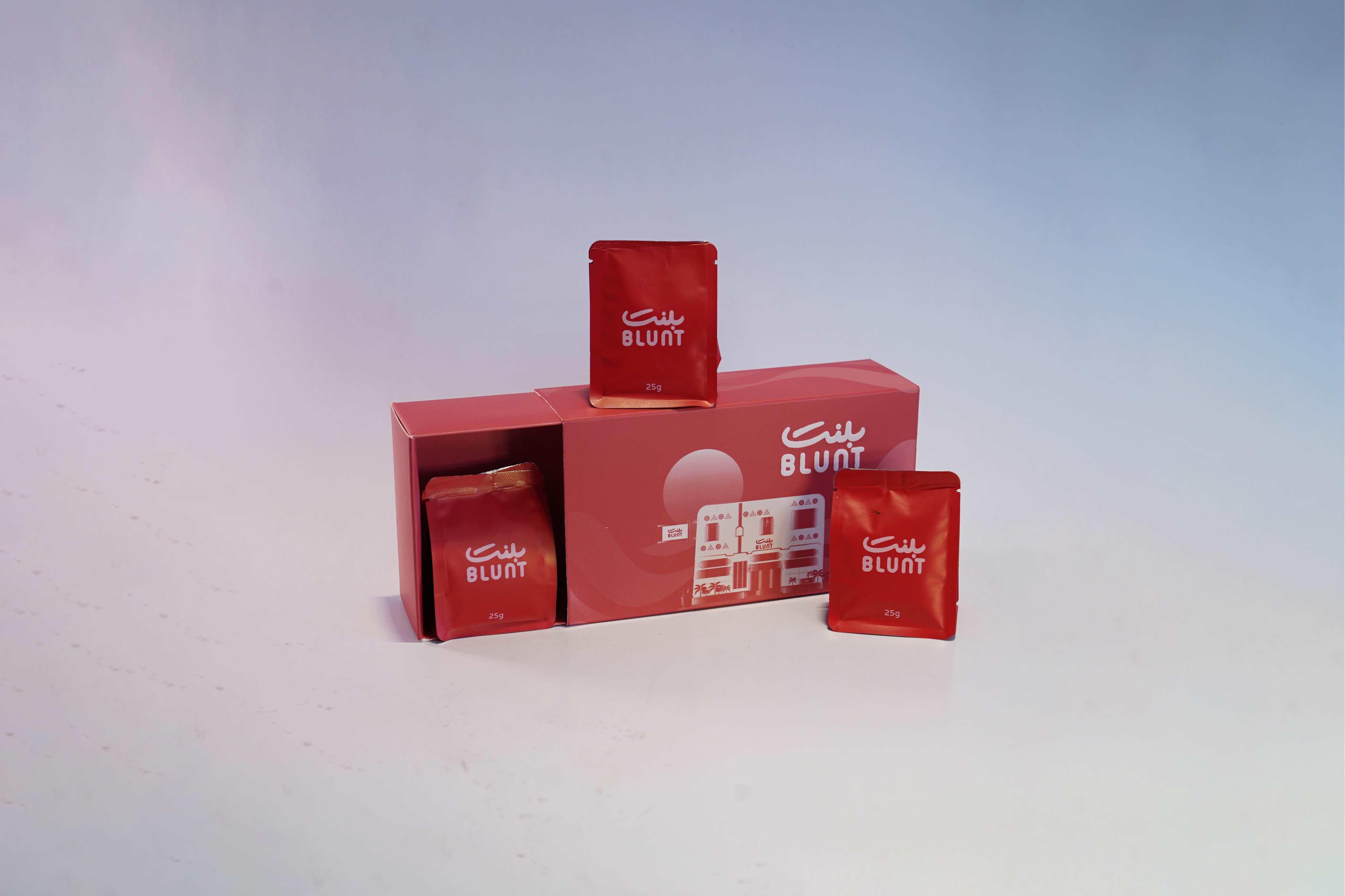 بوكس محصول صغير - Mini Beans Box