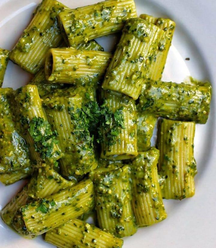 باستا بیستو