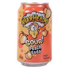 ووهيدز مشروب الخوخ