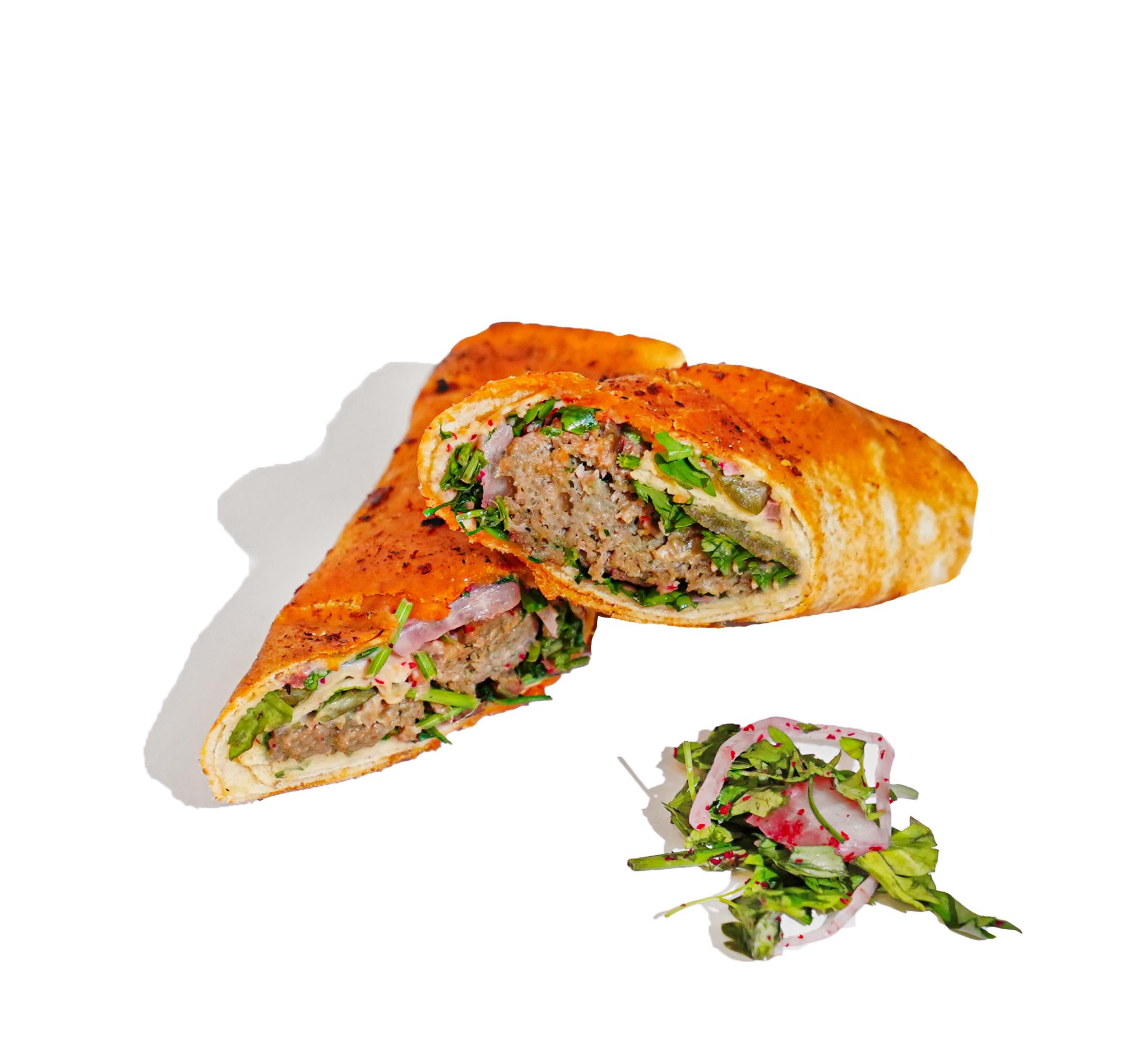 كباب لحم كلاسيك