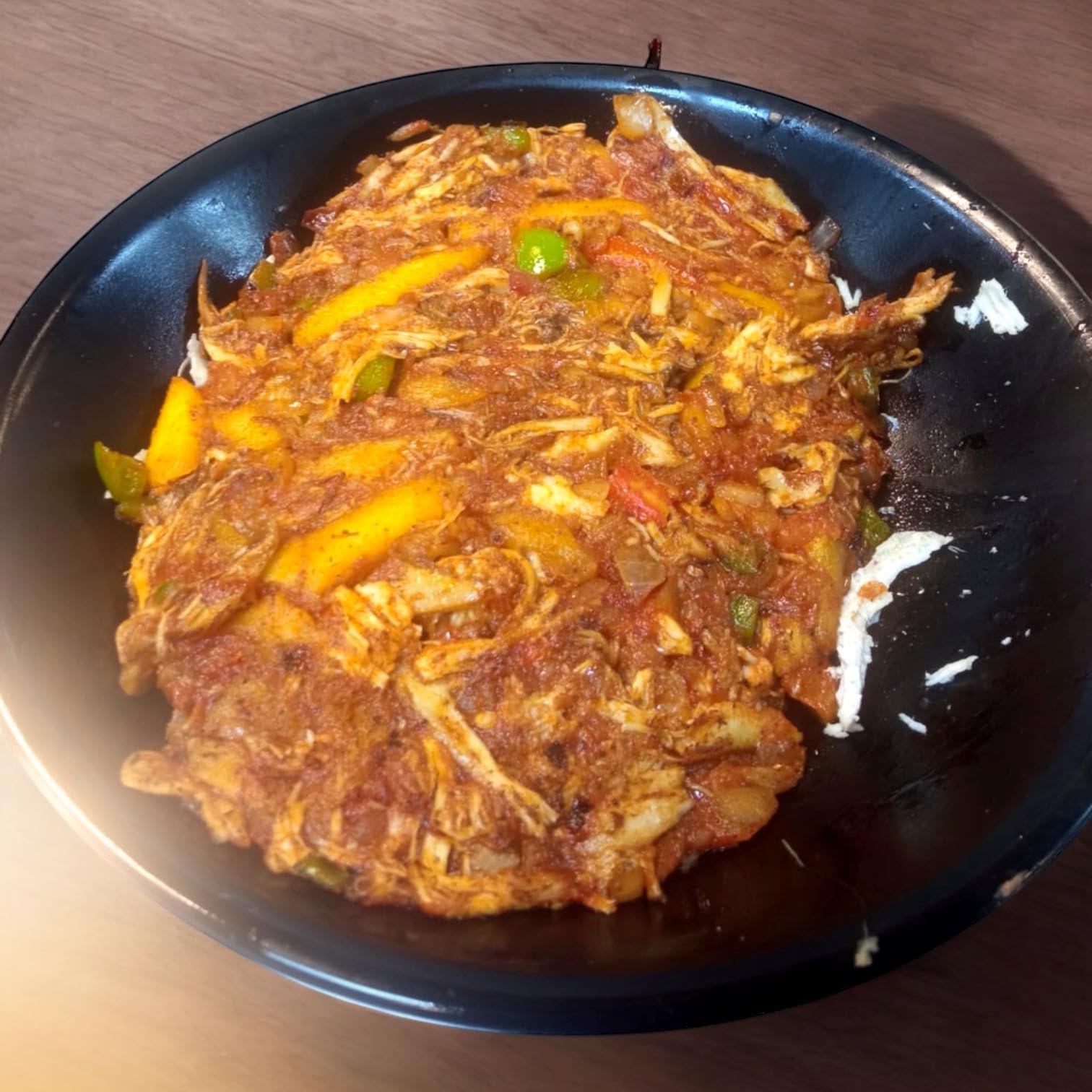 عقدة الدجاج