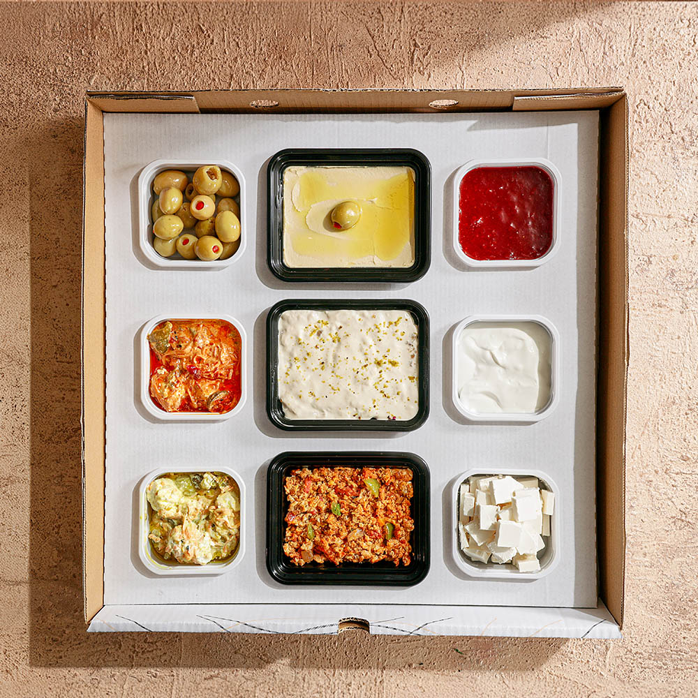 فطور الحبايب