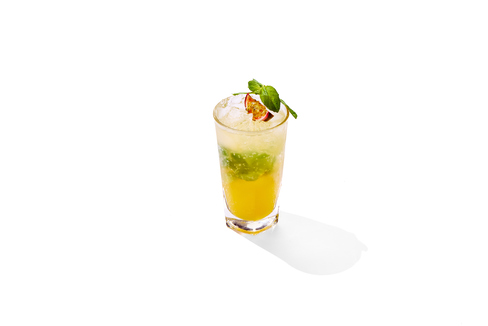 موهيتو باشن فروت