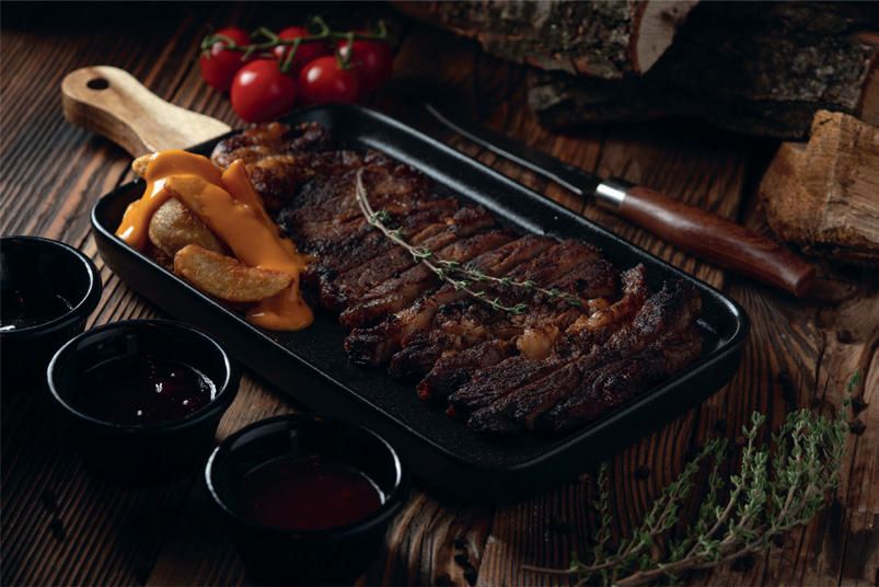 ستيك ريب أي