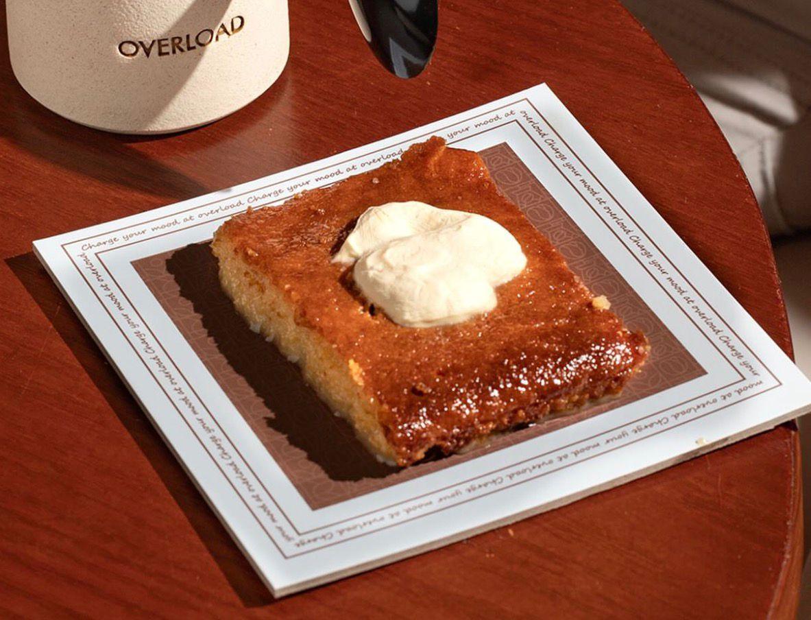 هلا فيكم في أوڤرلود