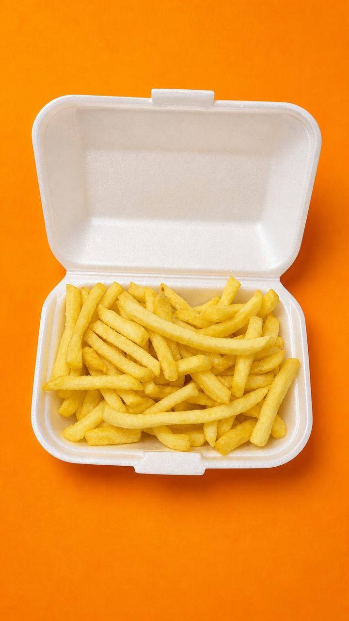 بطاطس كبير