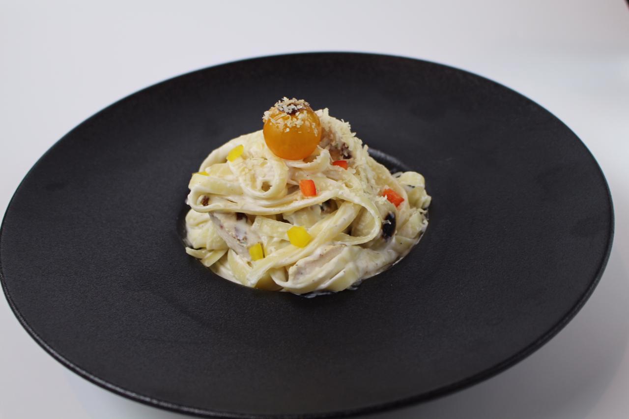 باستا الفريدو