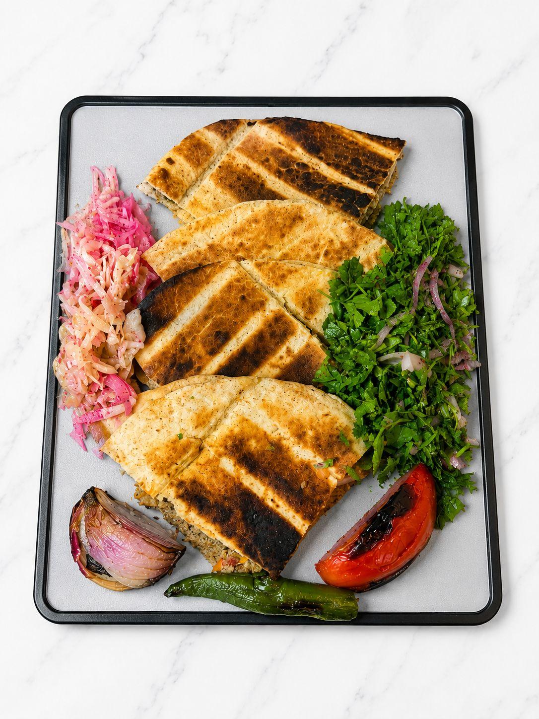 عرايس دجاج