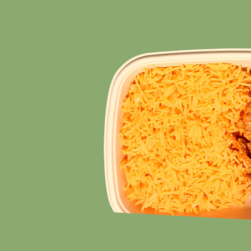 رز زعفران